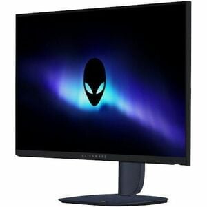 Dell Alienware AW2725DM 27" Class WQHD Gaming LED Monitor - 16:9 - 68.6 cm (27") Viewable - Fast IPS - LED Edgelight Syste