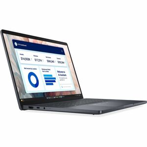 Dell Pro 14 Premium PA14250 35.6 cm (14") Copilot+ PC Notebook - Full HD Plus - Intel Core Ultra 7 266V - vPro Technology 