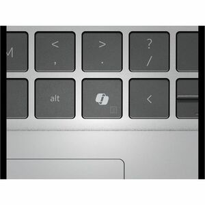 Dell Pro 16 Plus PB16250 40,6 cm (16 Zoll) Notebook - Full HD Plus - 60 Hz - Intel Core 5 120U - 16 GB - 512 GB SSD - Deut