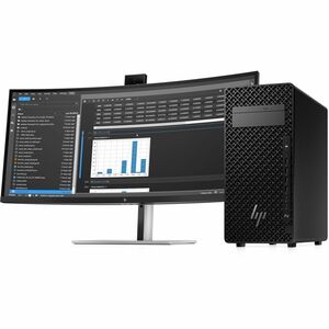 HP Z2 G1i Workstation - Intel Core Ultra 7 265 - 32 GB - 1 TB SSD - Tower - Black - Intel W880 Chip - Windows 11 Pro - NVI