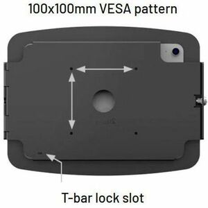 Compulocks Mounting Hardware Kit