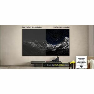 LG evo G5 OLED83G54LW 210.8 cm Smart OLED TV - 4K UHDTV - webOS 25 - Dolby Digital, Dolby Atmos, AI Sound