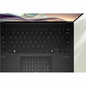 Portátil - Asus Zenbook 14 OLED UM3406 UM3406KA-QD092W 35.6cm (14") Copilot+ PC - WUXGA - AMD 350 - 16GB - 1TB SSD - AMD C