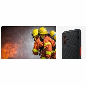 Samsung Galaxy XCover7 Pro SM-G766U 128 GB Rugged Smartphone - 6.6" TFT LCD Full HD Plus 1080 x 2408 - Octa-core (Cortex A
