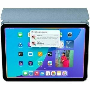 Tableta Apple iPad mini (2024) A2993 - 21.1cm (8.3") - Apple A17 Pro (3 nm) Hexa-core (6 núcleos) - 8GB - 128GB Almacenami