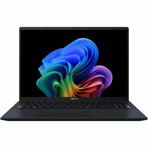 Asus Vivobook 16 X1607 X1607QA-MB005W 40.6 cm (16") Clamshell Copilot+ PC Notebook - WUXGA - 60 Hz - Qualcomm Snapdragon X