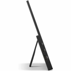 ViewSonic VA1650 16" Class Full HD LED Monitor - 16:9 - 39.6 cm (15.6") Viewable - In-plane Switching (IPS) Technology - L