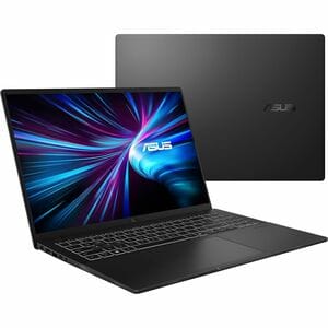 Asus V16 V3607 V3607VM-RP032X 16" Gaming Notebook - WUXGA - 144 Hz - Intel Core 7 240H - 32 GB - 1 TB SSD - Black - Intel 
