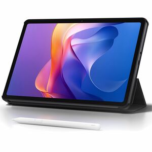 Redmi Pad 2 Tablet - 27,9 cm (11") - Qualcomm Helio G100 Ultra (6 nm) Octa-core - 4 GB - 128 GBspacArmazenamento - Cinzent