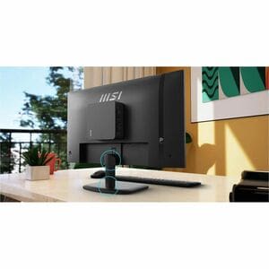 MSI Pro MP251L E2 25" Class Full HD LCD Monitor - 16:9 - 62.2 cm (24.5") Viewable - In-plane Switching (IPS) Technology - 