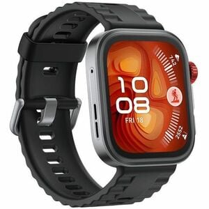 Huawei WATCH FIT 4 Pro Smart Watch - 44.50 mm Case Height - 9.30 mm Case Thickness - 40 mm Case Width - Black Case Color -