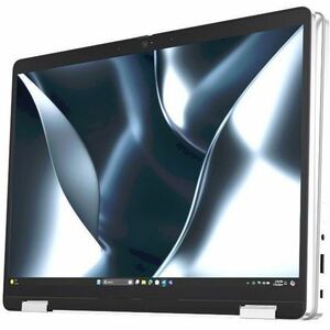 Dell Pro 13 Plus PB13255 13.3" Touchscreen Convertible Copilot+ PC 2 in 1 Notebook - Full HD Plus - 60 Hz - AMD Ryzen 5 PR