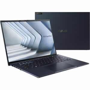 Asus ExpertBook B9 OLED B9403 B9403CVAR-PP1653X 35,6 cm (14 Zoll) Notebook - WQXGA+ - Intel Core 7 150U - 32 GB - 1 TB SSD