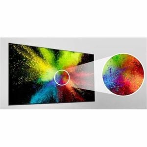 LG 50UL3J-N 1.27 m (50") LCD Digital Signage Display - 16 Hours/ 7 Days Operation - Energy Star - Vertical Alignment (VA) 