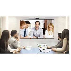 LG 55UL3J-N 1.40 m (55") LCD Digital Signage Display - 16 Hours/ 7 Days Operation - Energy Star - Advanced Super Dimension