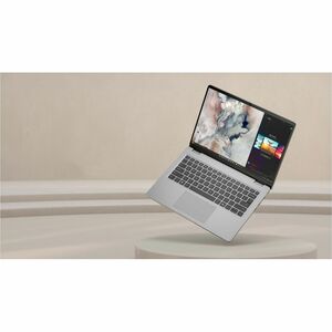 Ordinateur Portable - Dell Pro 16 PC16250 - Écran 40,6 cm (16") - Full HD Plus - 60 Hz - Intel Core Ultra 7 265U - Technol