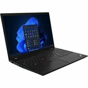 Lenovo ThinkPad P16s Gen 4 21QR001QUS 16" Copilot+ PC Mobile Workstation - WUXGA - AMD Ryzen AI 7 PRO 350 - 32 GB - 512 GB