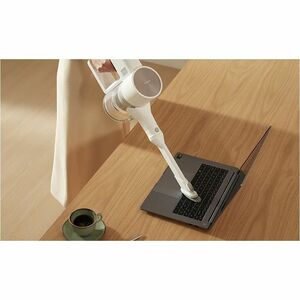 Xiaomi D205 Ensacado Cordless Aspirador vertical - 600 mL Dust Capacity - Lavável - Bateria - 460 W Rated Input Power