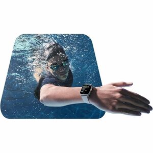 Redmi Watch 5 Lite Smart Watch - Quadrado Case Shape - Luz Dourada Case Color - Luz, Dourado Band Color - Plástico Case Ma