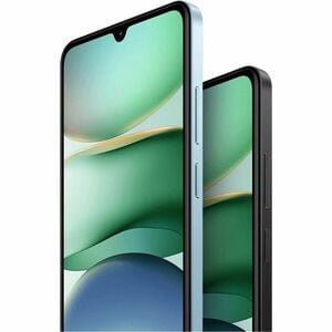 Redmi A5 64 GB Smartphone - 17.5 cm (6.9") LCD 1640 x 720 - Octa-core (Cortex A75Dual-core (2 Core) 1.80 GHz + Cortex A55 