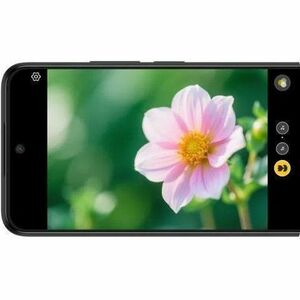 TCL 605 128 GB Smartphone - 6.7" LCD HD+ 720 x 1600 - Octa-core (Cortex A75Dual-core (2 Core) 2 GHz + Cortex A55 Hexa-core