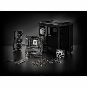 ASUS TUF GAMING B650EM-PLUS WIFI