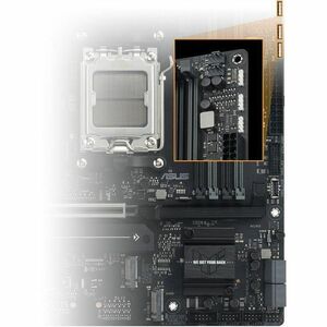 ASUS TUF GAMING B650EM-E WIFI