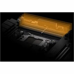 ASUS TUF GAMING B650E-PLUS WIFI