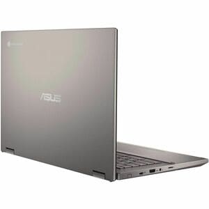 Asus Chromebook CB34 Flip CX3401 CB3401FBA-LZ0347 35.6 cm (14") Touchscreen Convertible 2 in 1 Chromebook - WUXGA - Intel 