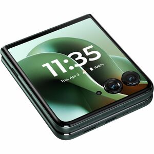 MOTOROLA RAZR 60 ULTRA PANTONE SCARAB 12+512GB