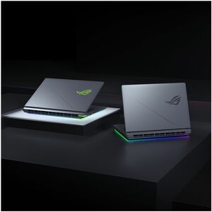 Asus ROG Strix G16 G615 G615JPR-S5104W 16" Gaming Notebook - 2.5K - Intel Core i7 14th Gen i7-14650HX - 32 GB - 1 TB SSD -