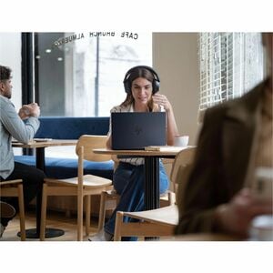 HP OmniBook X Flip 14-fm0000 14-fm0100TU 35.56 cm (14") Touchscreen Convertible 2 in 1 Notebook - 3K - 120 Hz - Intel Core