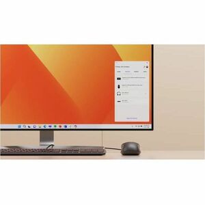 Logitech Signature Slim MK620 Keyboard & Mouse - QWERTY - German - USB Type C Scissors Cable Keyboard - Keyboard/Keypad Co