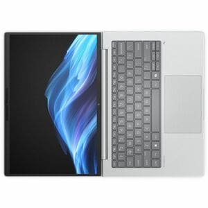 HP EliteBook 8 G1i 35.6 cm (14") Copilot+ PC Notebook - WUXGA - Intel Core Ultra 7 258V - 32 GB - 512 GB SSD - Glacier Sil