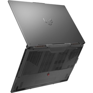 TUF Gaming A16 FA607 FA607NU-RL056 40.6 cm (16") Rugged Gaming Notebook - WUXGA - AMD Ryzen 5 7535HS - 16 GB - 512 GB SSD 