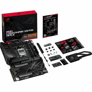 ROG CROSSHAIR X870E APEX