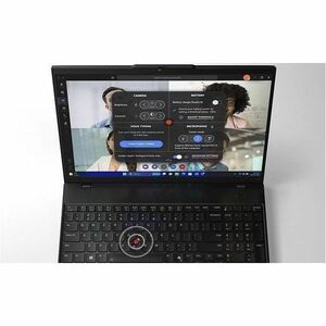THINKPAD L16 GEN 2 16in WUXGA INTEL CORE ULTRA 5 225U 32GB RAM 512GB SSD WIN11 PRO 3Y ONSITE