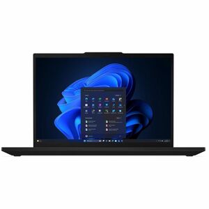 Lenovo ThinkPad T16 Gen 4 21QE005NUS 16" Touchscreen Notebook - WUXGA - Intel Core Ultra 7 255U - 32 GB - 512 GB SSD - Eng