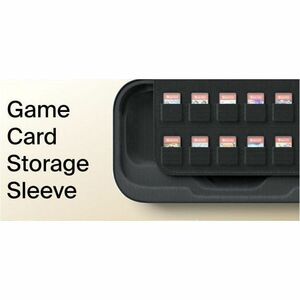 Belkin Charging Case Nintendo Gaming Console - Scratch Resistant, Bump Resistant, Drop Resistant, Abrasion Resistant, Wate
