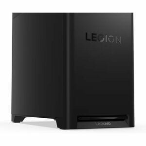 Lenovo Legion T5 30IAS10 90YA0073US Gaming Desktop Computer - Intel Core Ultra 7 265F - 16 GB - 1 TB SSD - Tower - Eclipse
