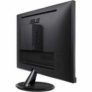 Sistema Barebone Asus ExpertCenter PN52-B-S5055MD - Mini PC - AMD Ryzen 5 5600H 3,30 GHz Octa core (8 Core) - AMD Chip - 6