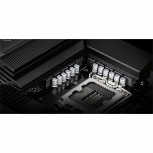 GIGABYTE Ultra Durable B760 G X WF6E GEN5 Gaming Desktop Motherboard - Intel B760 Chipset - Socket LGA-1700 - ATX - Core, 