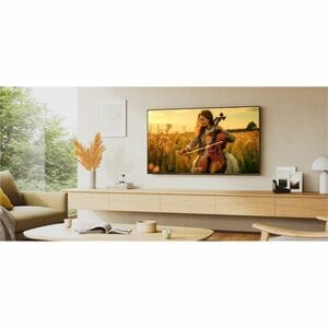 Sony BRAVIA 5 K-75XR50 74.5" Smart LED-LCD TV 2025 - 4K UHDTV - High Dynamic Range (HDR) - Black - HDR10, HLG, Dolby Visio