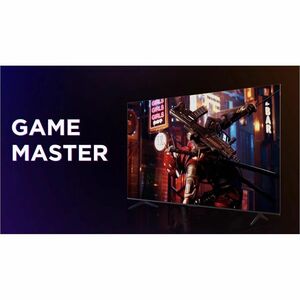 TCL P79K Serie Smart TV QLED 4K 50" 50P79K, Dolby Vision - Atmos, HDR10+, Google TV. Dimensioni diagonale schermo: 127 cm 