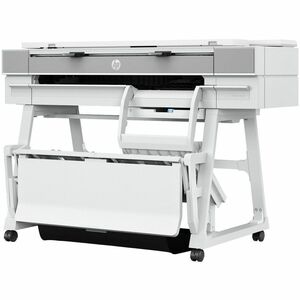 HP Designjet T950 A0 Inkjet Large Format Printer - Includes Scanner, Copier, Printer - 36" Print Width - Color - 4 Color(s