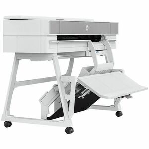 HP Designjet T950 A0 Inkjet Large Format Printer - 36" Print Width - Color - 6 Color(s) - 21 Second Color Speed - 2400 x 1