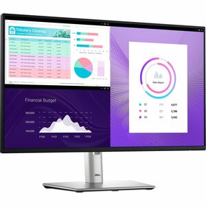 DELL Pro Plus P2425H. Display diagonal: 60.5 cm (23.8"), Display resolution: 1920 x 1080 pixels, HD type: Full HD, Display