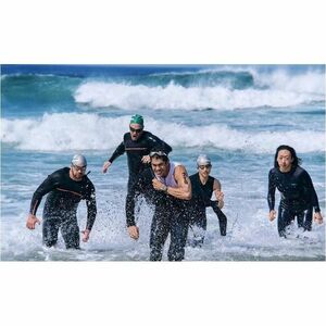 Samsung Galaxy Watch Ultra SM-L705F Smart Watch - 47.40 mm Case Height - 47.10 mm Case Width - Titanium Silver Body Color 