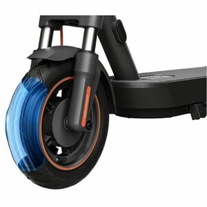 Xiaomi Electric Scooter 5 Max Roller mit Elektroantrieb - Karbonstahl