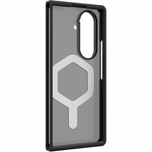 Urban Armor Gear Mouve Case for Samsung Galaxy Z Fold7 Smartphone - Ash - Matte - Impact Resistant, Scratch Resistant, Cra